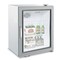 Maxx Cold Merchandiser Refrigerator, Countertop 3.5 CUFT MXM1-3.5R - alternate 4